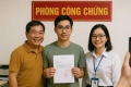 Từ 1/7, người dân đi công chứng phải chụp ảnh cùng công chứng viên