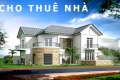 Muốn thuê nhà thế chấp, thủ tục thế nào?