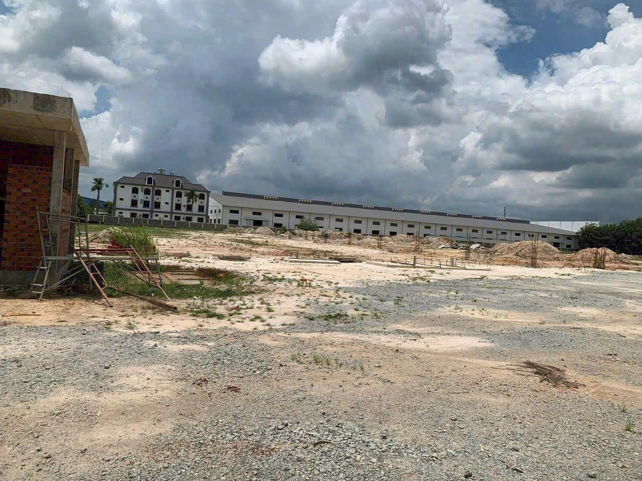 BÁN 41.000M2 ĐẤT SKC MT DH436 ĐẤT CUỐC, BẮC TÂN UYÊN, BÌNH DƯƠNG 119 TỶ