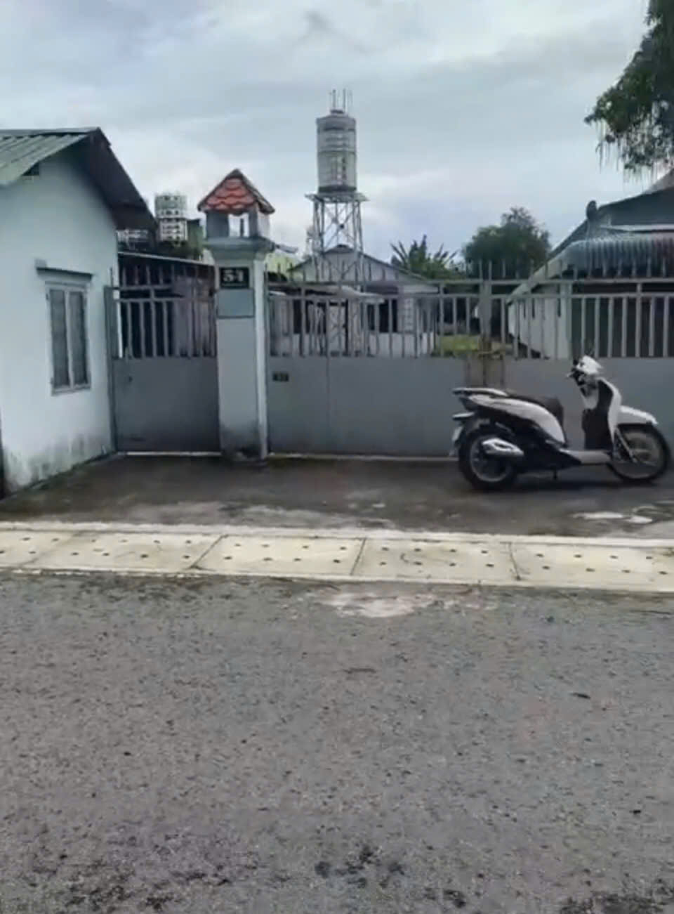 BÁN KHO 1.000m2 PHƯỜNG PHÚ AN, TP HỒ CHÍ MINH 6 TỶ