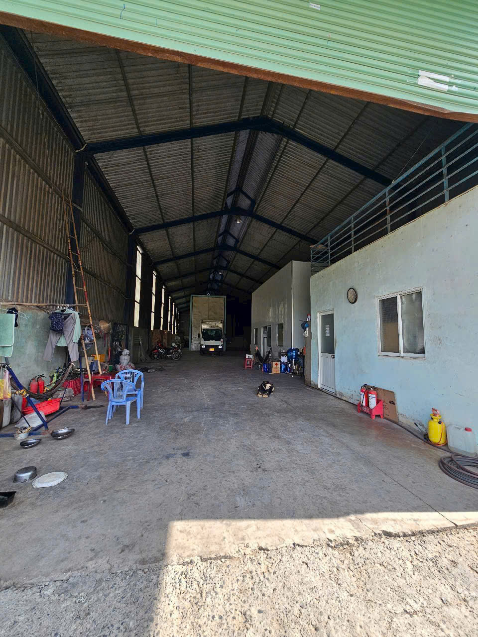 BÁN KHO XƯỞNG TÂN UYÊN BÌNH DƯƠNG 10 TỶ