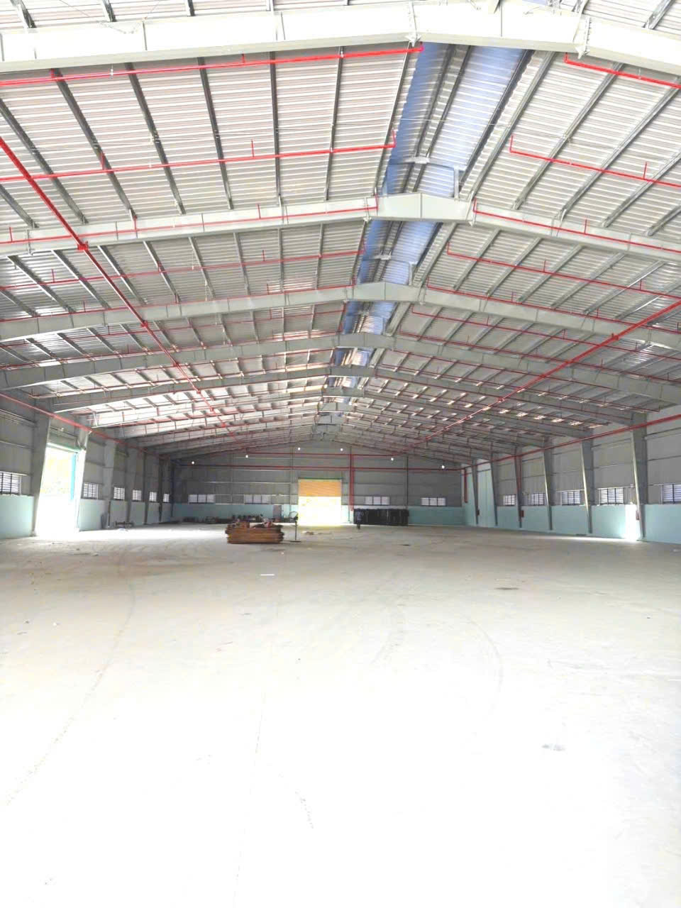 BÁN NHÀ XƯỞNG THỐNG NHẤT ĐÔNG NAI 3.050M2 GIÁ 19,5 TỶ.