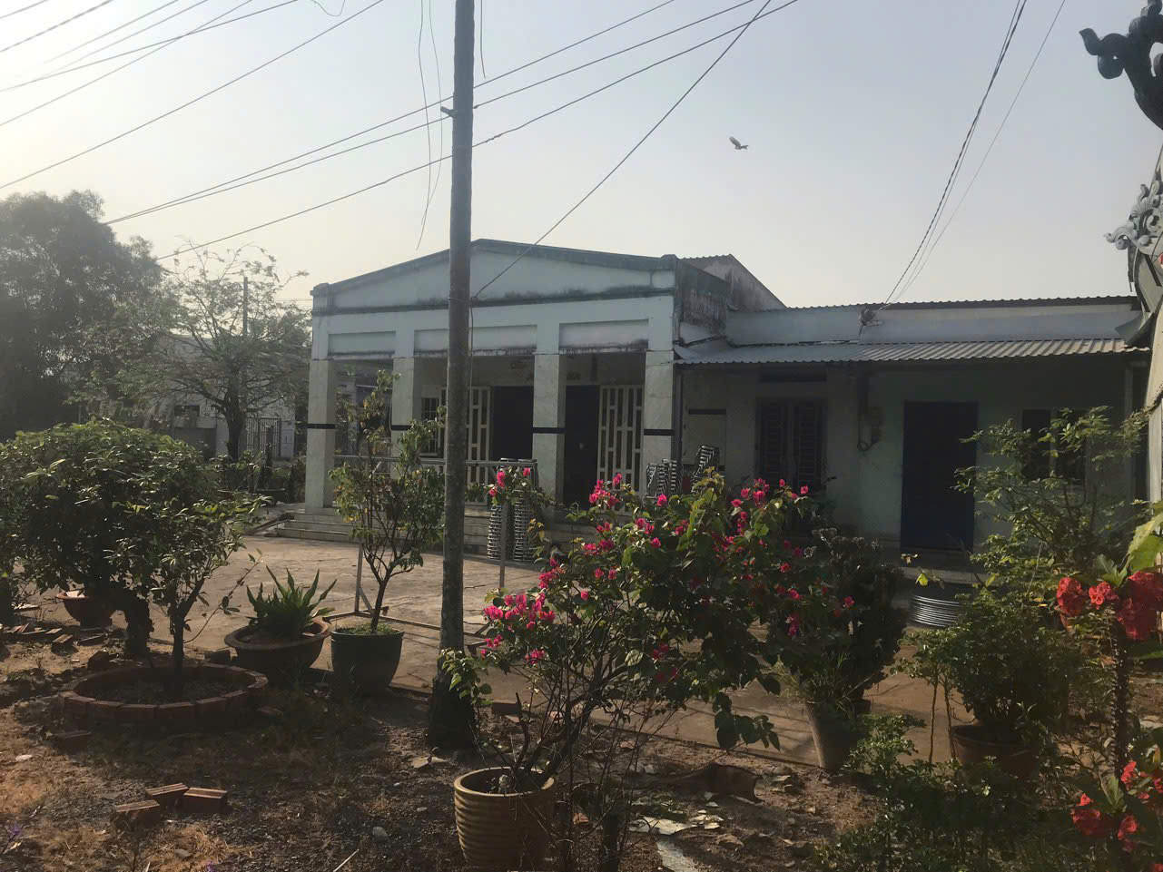 BÁN NHÀ ĐẤT 1.288,6M2 TẠI BÌNH MỸ, CỦ CH, TP HỒ CHÍ MINH 5,7 TỶ