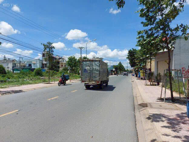 BÁN 2.169M2 ĐẤT MẶT TIỀN DT 748 PHÚ AN, TP HỒ CHÍ MINH 14,5 TỶ