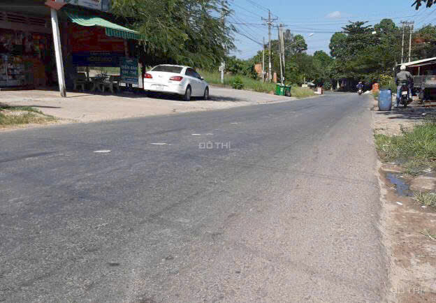 BÁN 4.099M2 ĐẤT MẶT TIỀN DT748 AN ĐIỀN, BẾN CÁT, BÌNH DƯƠNG 16,4 TỶ