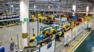 Cần Mua 1ha Đất KCN – Xây Nhà Máy Sản Xuất Đồ Chơi – Long An, Bình Dương, Đồng Nai, Bình Phước, Tây Ninh