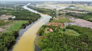 Chuyển Nhượng Gần 10Ha Đất Có TMD Mặt Bằng Đẹp View Sông – Nhơn Trạch, Đồng Nai
