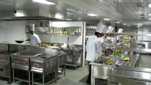 Cần Thuê 2ha Đất Tại Hóc Môn – Mở Bếp Công Nghiệp