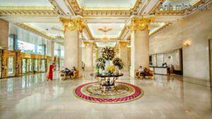 Cần Mua Khách Sạn Có Casino Hợp Pháp – Trung Tâm TP.HCM