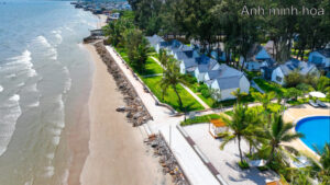 Chuyển Nhượng 1ha Đất Thương Mại Dịch Vụ Gần Biển – Vũng Tàu