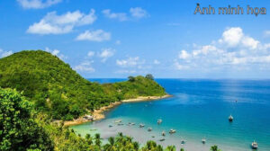 Chuyển Nhượng Gần 2,1ha Đất Quy Hoạch Khu đô thị Du Lịch – Phú Quốc