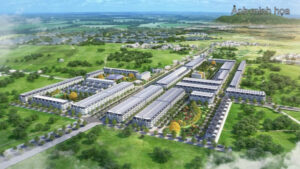 Chuyển Nhượng Dự Án Khu Dân Cư Hơn 4,5Ha Mặt Tiền Quốc Lộ – Đồng Nai