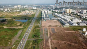 Chuyển Nhượng Đất Nông Nghiệp Gần 3,1Ha – Trảng Bom Đồng Nai