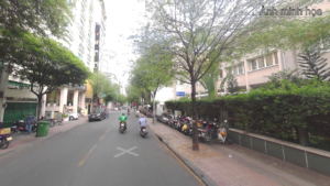 Chuyển Nhượng Khách Sạn 3 Sao – Gần 230m² 70 Phòng – Trung Tâm Quận 1