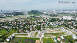 Chuyển Nhượng Gần 2.000m2 Đất Có Nhà Hoàn Công – TP. Thủ Đức