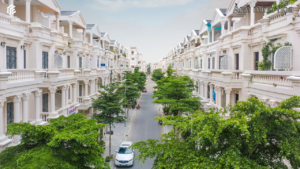 Cần Bán Căn Góc Song Lập 5 Tầng 250m² – KDC CityLand Park Hills – Gò Vấp