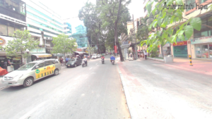 Chuyển Nhượng Tòa Nhà Văn Phòng 7 Tầng Gần 1.200m² Sàn – Trung Tâm Quận 1  THÔNG TIN TỔNG QUAN DỰ ÁN