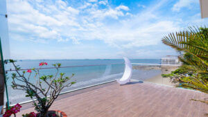Cần Bán Villa Ven Biển 2 Lầu 210m2 – Vũng Tàu
