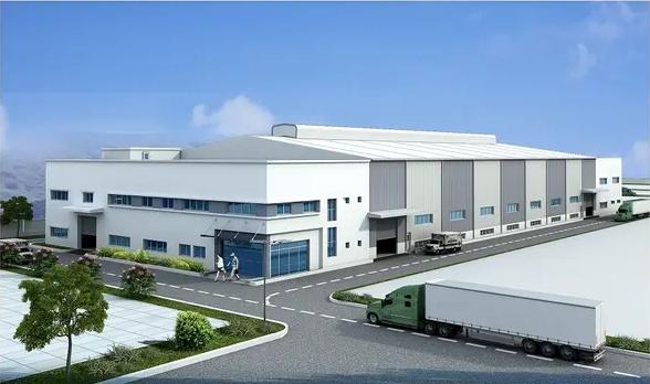 Cho Thuê hơn 1.3ha Đất Khu Công Nghiệp Có Nhà Xưởng Đang Khai Thác – Long An