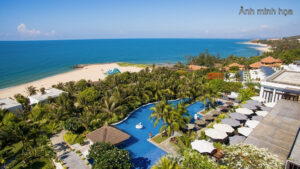 Chuyển Nhượng Dự Án Khu Du Lịch Sinh Thái Ven Biển Gần 120ha – Bình Thuận
