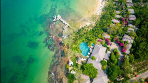 Chuyển Nhượng Khu Du Lịch Resort Nghỉ Dưỡng Gần 8ha Mặt Biển – Phú Quốc