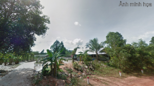 Cần Bán hơn 1.8ha Đất Có Thổ Mặt Tiền 220m – Phú Quốc