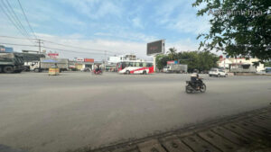 Chuyển Nhượng Đất Mặt Tiền Đường Lớn Hơn 2,6ha – 2 Mặt Tiền Quy Hoạch Đất TMD – Đồng Nai