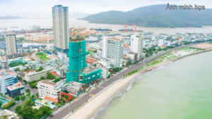 Chuyển Nhượng Dự Án Khách Sạn Gần 9.000m² Pháp Lý Hoàn Chỉnh – Vũng Tàu