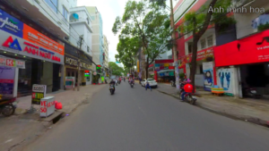 Cần Bán Khách Sạn 8 Tầng 27 Phòng ~ 150m² – Tân Bình