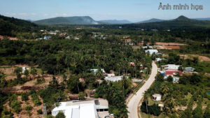 Cần Bán Gần 8.000m2 Đất Mặt Tiền 50m – Phú Quốc