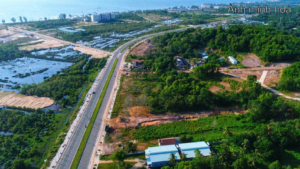 Cần Bán Gần 3,7ha Đất Có Thổ – Phú Quốc