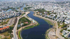 Chuyển Nhượng Hơn 3.300m2 đất ont Mặt Tiền Đường Kênh – Tân Phú