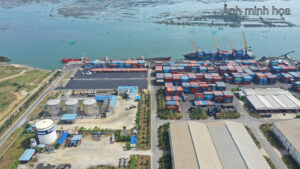 Chuyển Nhượng Gần 10Ha Đất 3 Mặt Tiền Giáp Sông & KCN – Đồng Nai