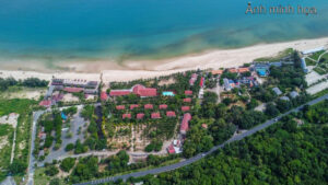 Chuyển Nhượng DỰ ÁN Khu Du Lịch Nghỉ Dưỡng Ven BIển Gần 11.5ha – Vũng Tàu