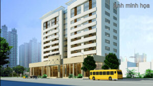 Chuyển Nhượng Tòa Nhà Văn Phòng 10 Tầng – 390m² Đất – Hai Mặt Tiền Trung Tâm Quận 1